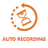 Auto Recording