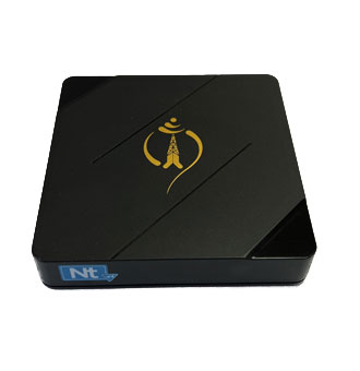 NTTV Set-Top Box
